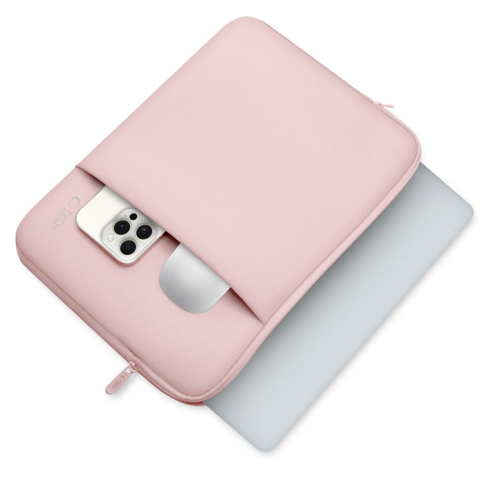 TAŠKA TECH-PROTECT NEOPREN LAPTOP 13 DUSTY ROSE