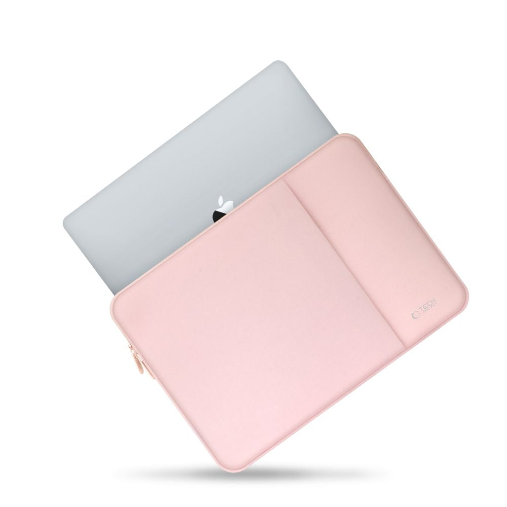 TAŠKA TECH-PROTECT NEOPREN LAPTOP 13 DUSTY ROSE