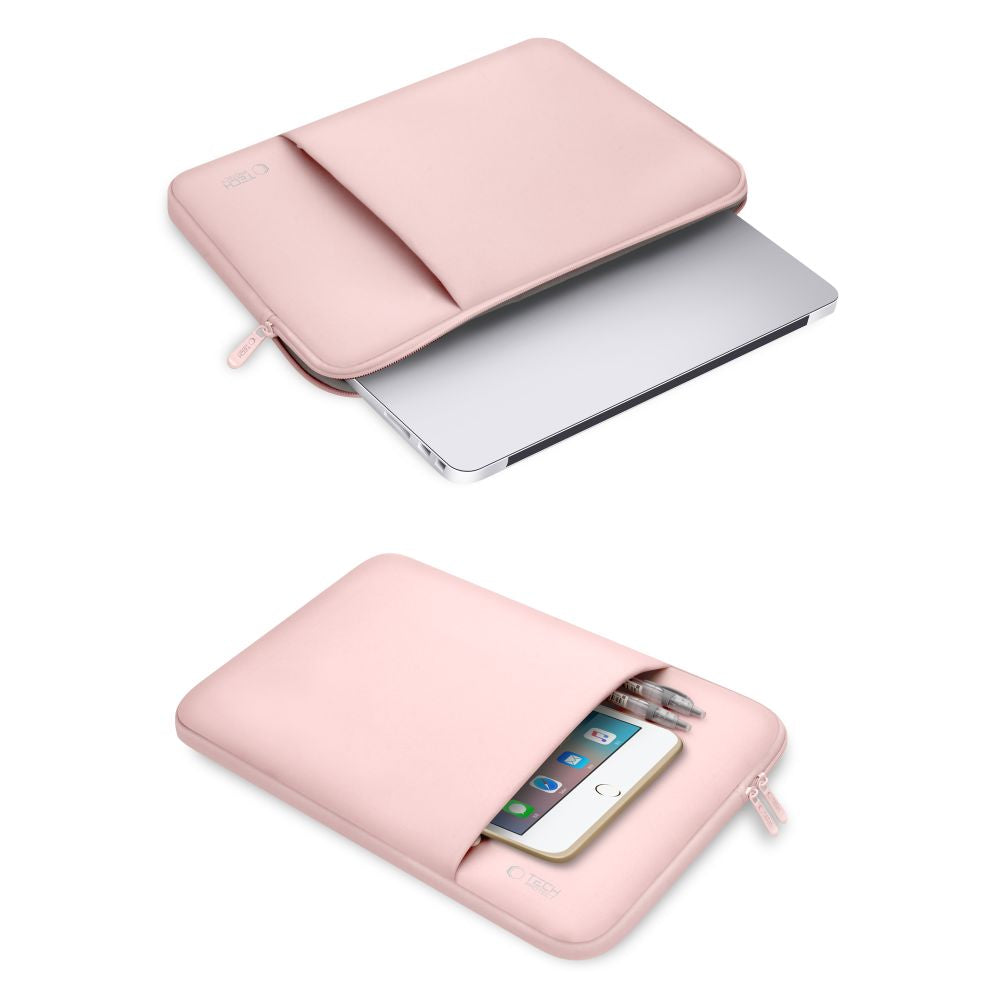 TAŠKA TECH-PROTECT NEOPREN LAPTOP 13 DUSTY ROSE