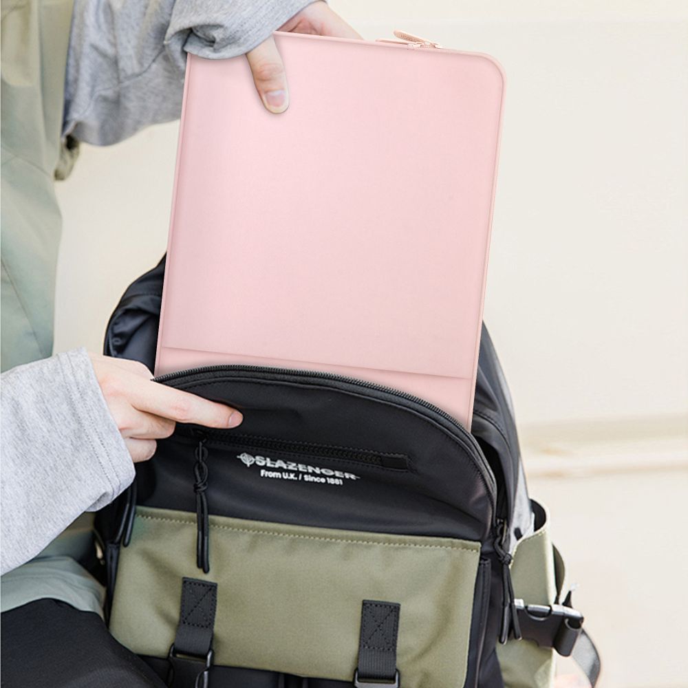 TAŠKA TECH-PROTECT NEOPREN LAPTOP 13 DUSTY ROSE