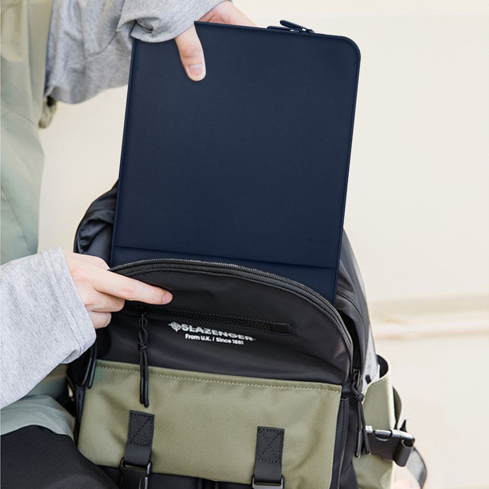  TECH-PROTECT NEOPREN LAPTOP 13 NAVY BLUE