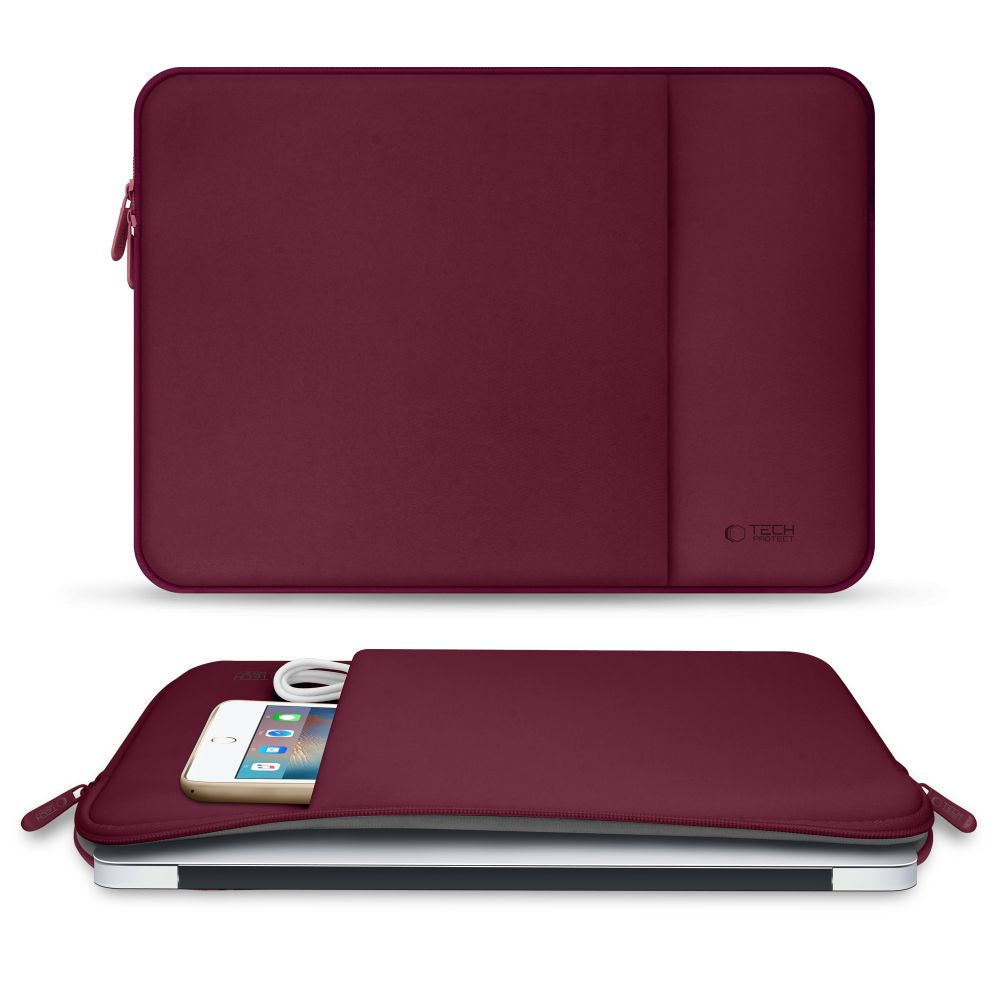  TECH-PROTECT NEOPREN LAPTOP 14 MULBERRY