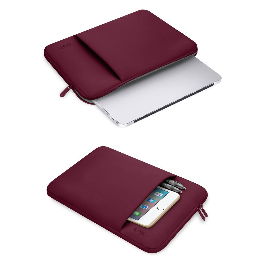  TECH-PROTECT NEOPREN LAPTOP 14 MULBERRY