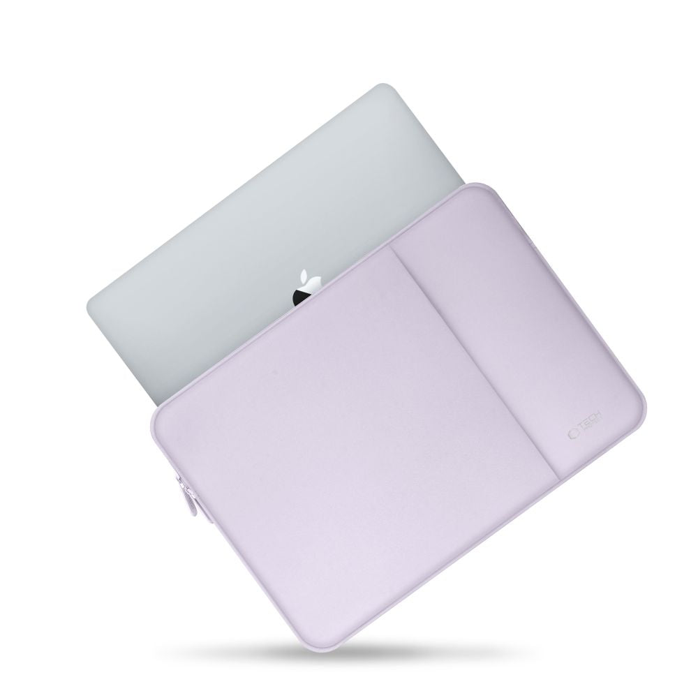  TECH-PROTECT NEOPREN LAPTOP 15-16 MAUVE