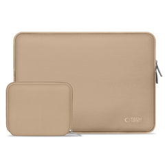  ZA MACBOOKTECH-PROTECT NEOSLIM LAPTOP 13-14 CAFFE LATTE