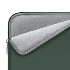  ZA MACBOOK TECH-PROTECT NEOSLIM LAPTOP 13-14 MIDNIGHT GREEN
