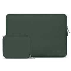  ZA MACBOOK TECH-PROTECT NEOSLIM LAPTOP 13-14 MIDNIGHT GREEN