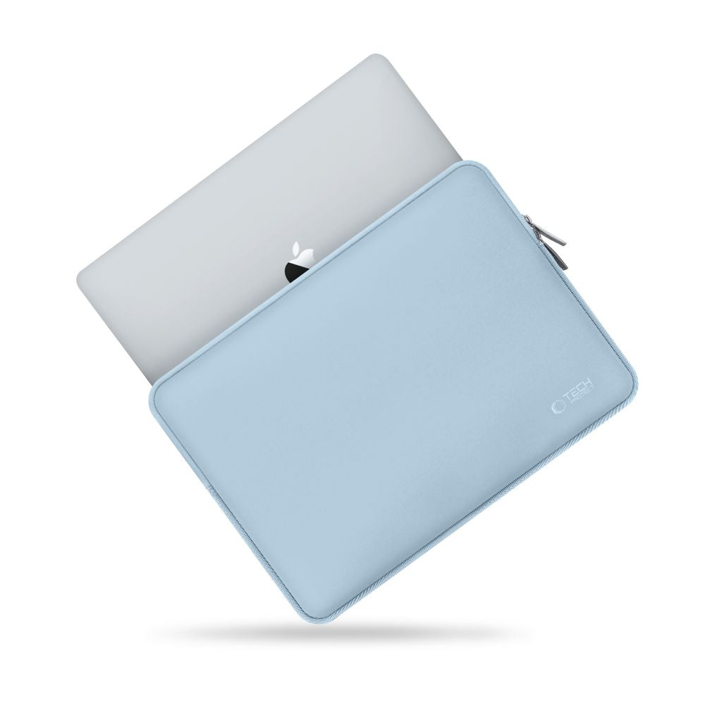  ZA MACBOOKTECH-PROTECT NEOSLIM LAPTOP 13-14 ZIMSKA PLAVA