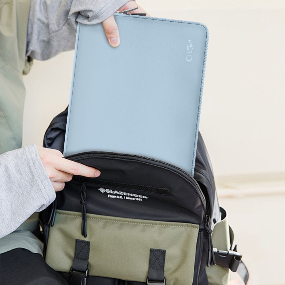  ZA MACBOOKTECH-PROTECT NEOSLIM LAPTOP 13-14 ZIMSKA PLAVA