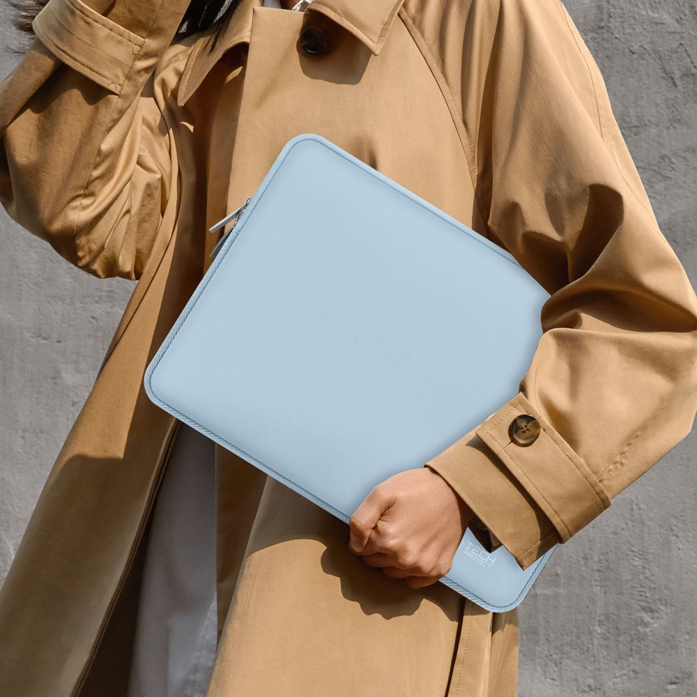  ZA MACBOOKTECH-PROTECT NEOSLIM LAPTOP 13-14 ZIMSKA PLAVA