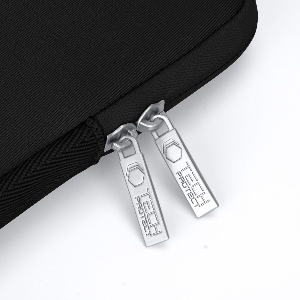  ZA MACBOOK TECH-PROTECT NEOSLIM LAPTOP 15-16 CRNA