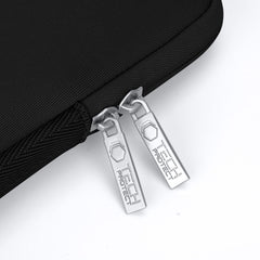  ZA MACBOOK TECH-PROTECT NEOSLIM LAPTOP 15-16 CRNA