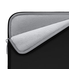  ZA MACBOOK TECH-PROTECT NEOSLIM LAPTOP 15-16 CRNA