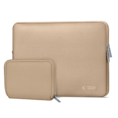  ZA MACBOOK TECH-PROTECT NEOSLIM LAPTOP 15-16 CAFFE LATTE