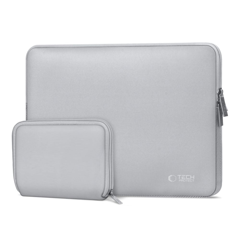 ZA MACBOOK TECH-PROTECT NEOSLIM LAPTOP 15-16 CRAYON GREY