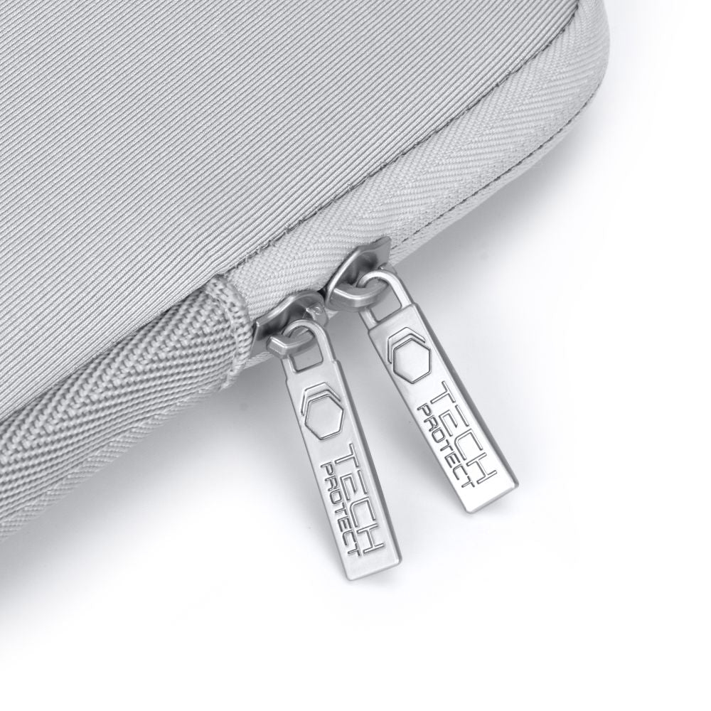  ZA MACBOOK TECH-PROTECT NEOSLIM LAPTOP 15-16 CRAYON GREY