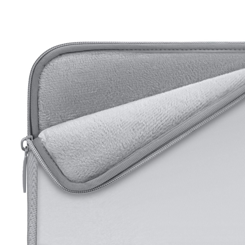  ZA MACBOOK TECH-PROTECT NEOSLIM LAPTOP 15-16 CRAYON GREY