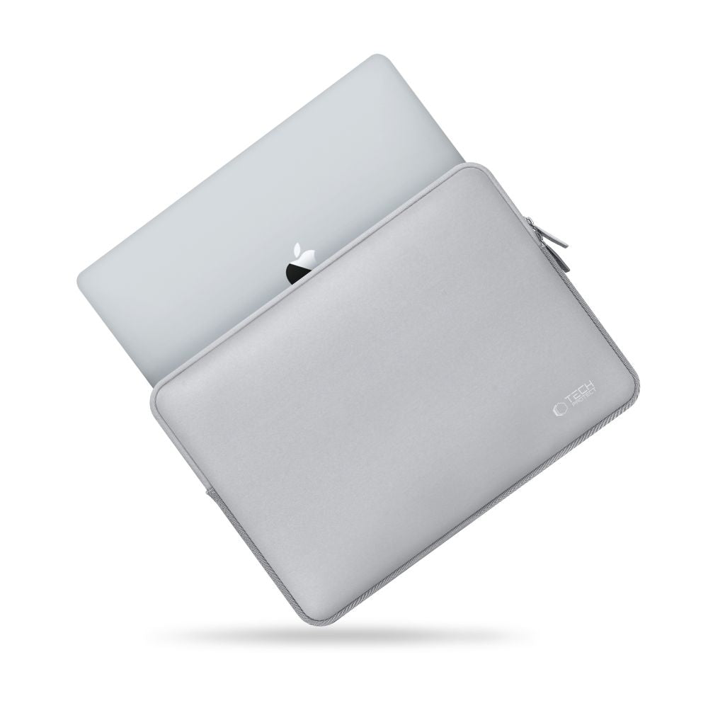  ZA MACBOOK TECH-PROTECT NEOSLIM LAPTOP 15-16 CRAYON GREY