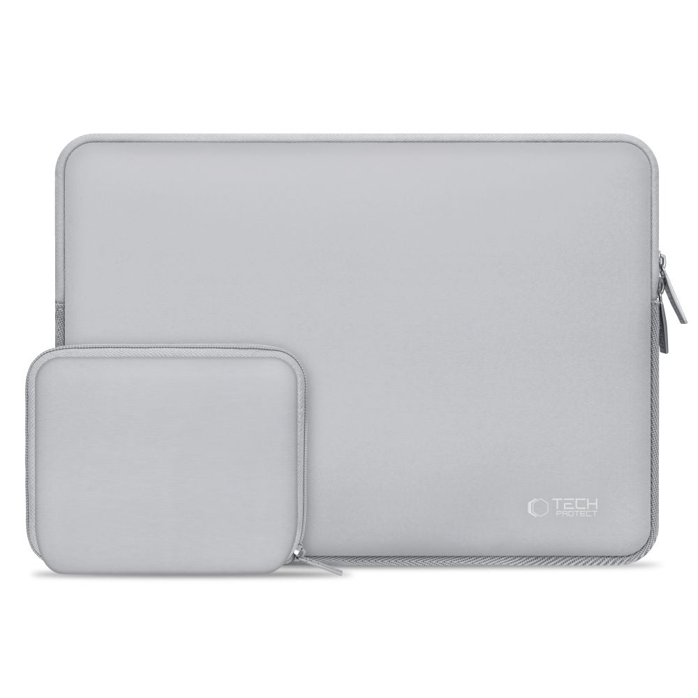  ZA MACBOOK TECH-PROTECT NEOSLIM LAPTOP 15-16 CRAYON GREY