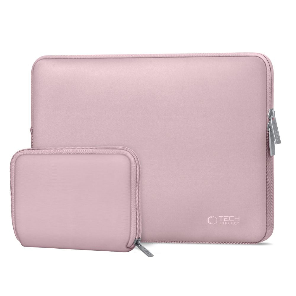  ZA MACBOOK TECH-PROTECT NEOSLIM LAPTOP 15-16 DUSTY ROSE