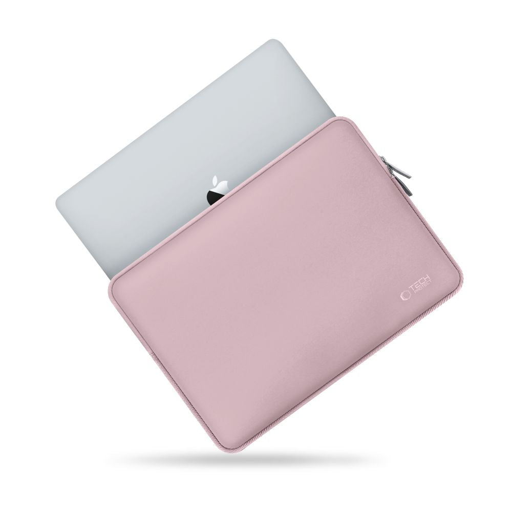  ZA MACBOOK TECH-PROTECT NEOSLIM LAPTOP 15-16 DUSTY ROSE
