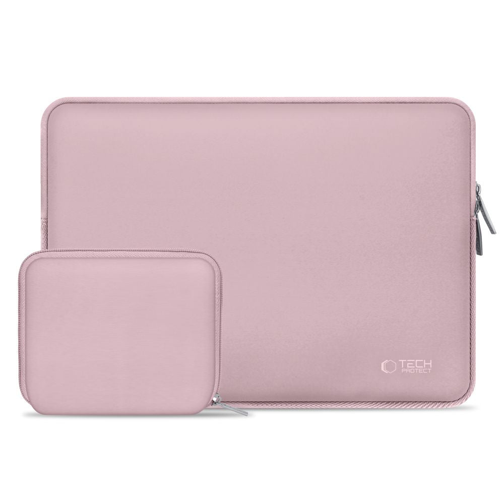  ZA MACBOOK TECH-PROTECT NEOSLIM LAPTOP 15-16 DUSTY ROSE