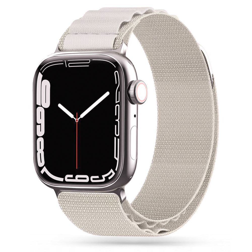 REMIENOK DOOP ALPINE EVEREST APPLE WATCH 6 / 7 / 8 / 9 / 10 / SE / ULTRA 1 / 2 (44 / 45 / 46 / 49 MM) MOUSY