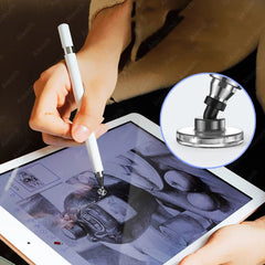 TECH-PROTECT OMBRE STYLUS PEN SKY BLUE
