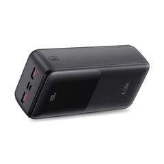 TECH-PROTECT PB03 POWER BANK 30000MAH 22.5W CRNA 