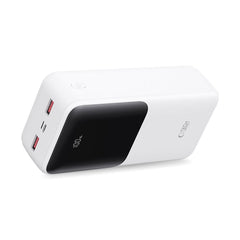 TECH-PROTECT PB03 POWER BANK 30000MAH 22.5W BIJELA 