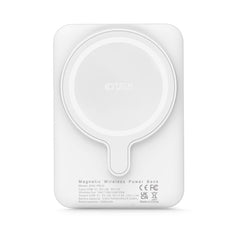  BANKA TECH-PROTECT PB10 LIFEMAG MAGSAFE  5000MAH BIJELA