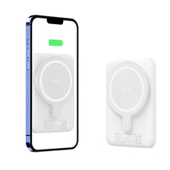  BANKA TECH-PROTECT PB10 LIFEMAG MAGSAFE  5000MAH BIJELA