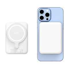  BANKA TECH-PROTECT PB10 LIFEMAG MAGSAFE  5000MAH BIJELA