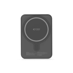 POWER BANKA TECH-PROTECT PB11 LIFEMAG MAGSAFE POWER BANK 10000MAH BLACK