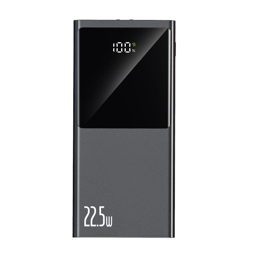 POWER  TECH-PROTECT PB13-22.5W POWER  20000MAH SIVA