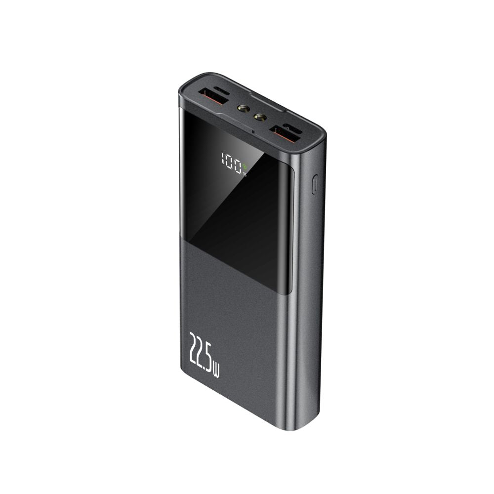 POWER  TECH-PROTECT PB13-22.5W POWER  20000MAH SIVA