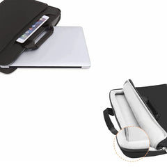 TECH-PROTECT POCKET BAG LAPTOP 13-14 BLACK