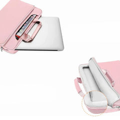 TECH-PROTECT  TORBA LAPTOP 13-14 ROZA