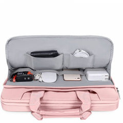 TECH-PROTECT  TORBA LAPTOP 13-14 ROZA