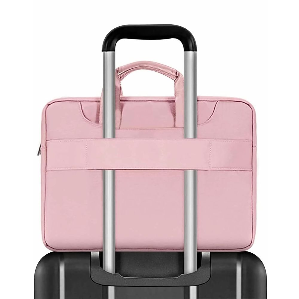 TECH-PROTECT  TORBA LAPTOP 13-14 ROZA