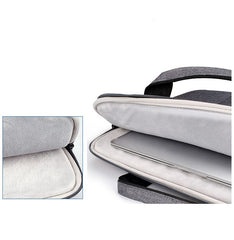 TAŠKA TECH-PROTECT POCKETBAG LAPTOP 14 DARK GREY