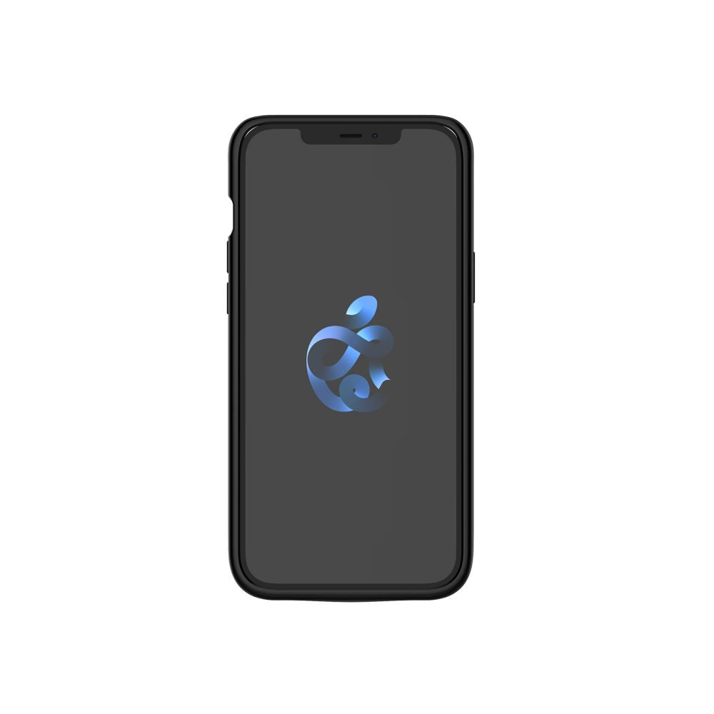  TECH-PROTECT POWERCASE 4800MAH IPHONE 12/12 PRO CRNA