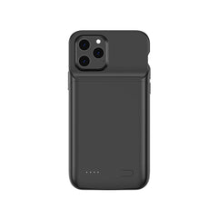  TECH-PROTECT POWERCASE 4800MAH IPHONE 12/12 PRO CRNA