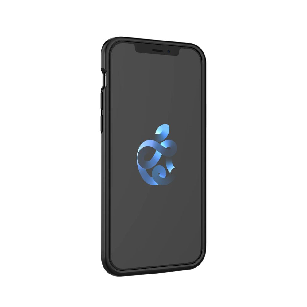  TECH-PROTECT POWERCASE 4800MAH IPHONE 12/12 PRO CRNA