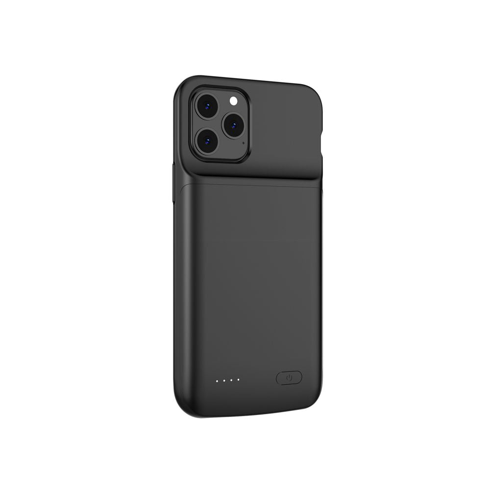 TECH-PROTECT POWERCASE 4800MAH IPHONE 12/12 PRO CRNA