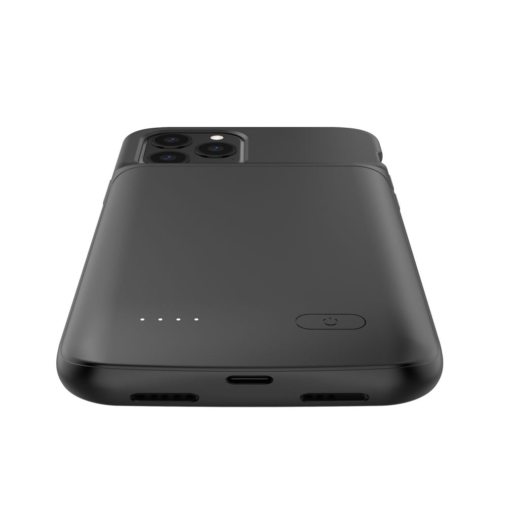  TECH-PROTECT POWERCASE 4800MAH IPHONE 12/12 PRO CRNA