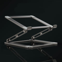 STOJAN TECH-PROTECT PRODESK UNIVERSAL LAPTOP STAND SILVER
