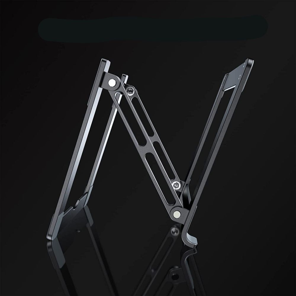 STOJAN TECH-PROTECT PRODESK UNIVERSAL LAPTOP STAND SILVER