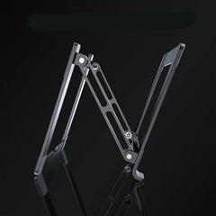 STOJAN TECH-PROTECT PRODESK UNIVERSAL LAPTOP STAND SILVER