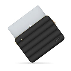 TAŠKA TECH-PROTECT PUFFY LAPTOP 13-14 BLACK